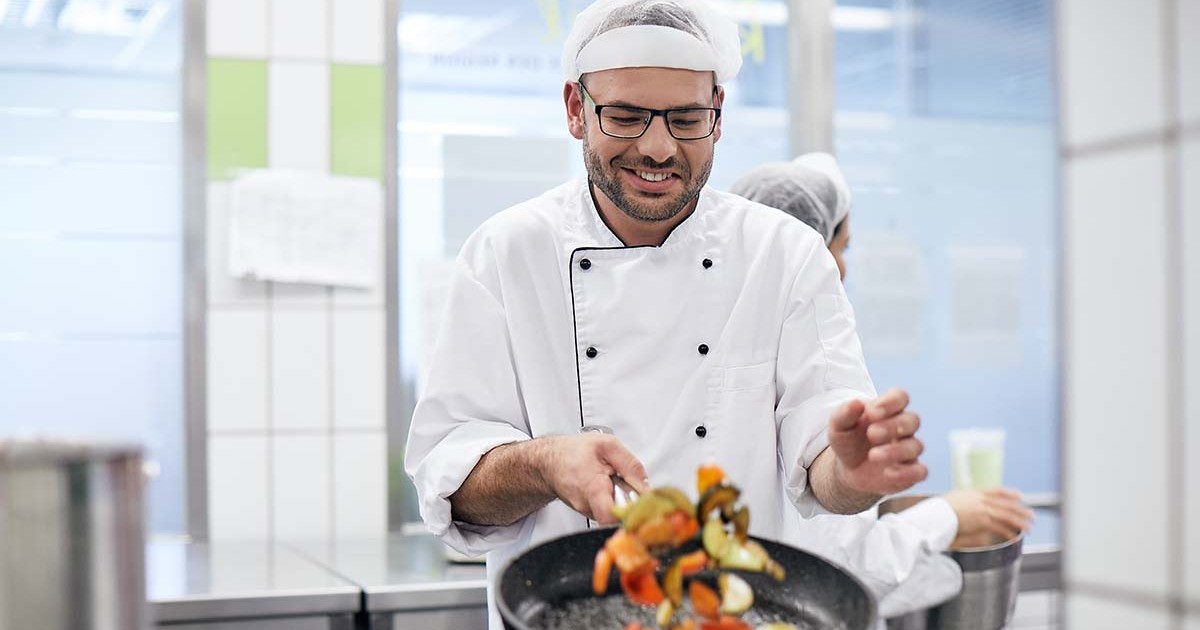 So gelingt die Umstellung auf frische Bio-Kost | HOGAPAGE Nachrichten