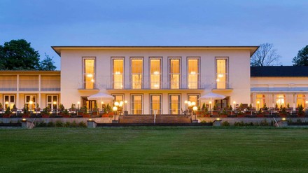 Hotel Dolce by Wyndham Bad Nauheim