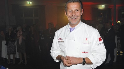 Karlheinz Hauser