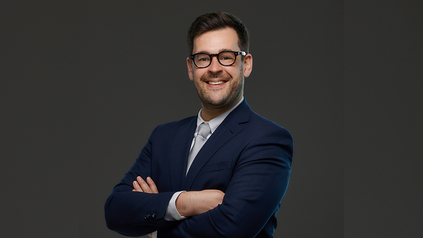 Julian Miebach verfügt über umfangreiche Erfahrungen in der Entwicklung, Beratung und dem Betrieb von Hotels. (Foto: © Marriott International)