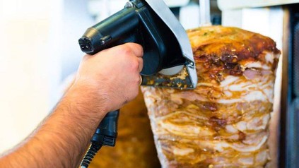 Dönerspieß