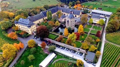 Schloss Vollrads