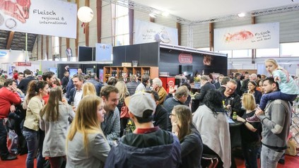 Besucher der Gast Klagenfurt