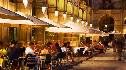 Initiative „Innenstadt neu erleben!“ soll Innenstädte wieder mit Leben füllen