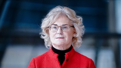 Christine Lambrecht