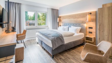 BW Hotel Brunnenhof Weibersbrunn