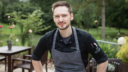 Jonas Herber