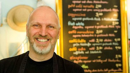 Arild Stubberud