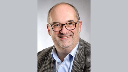 Ulrich Widmer