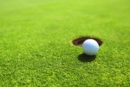 Golfplatz Flughafen Seoul