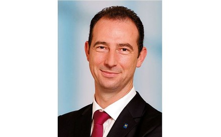 Für Mario Pulker ist eine verpflichtende Herkunftskennzeichnung von Lebensmitteln in der Gastronomie ein absolutes No-Go. (© WKNÖ)
Mario Pulker