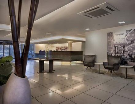 Mercure Hotel Düsseldorf Süd