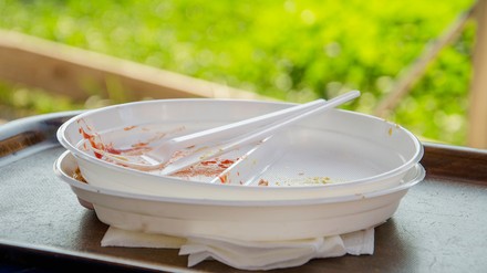Jürgen Resch fordert Änderung des Verpackungsgesetzes