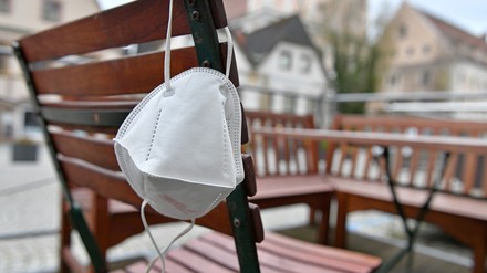 Keine Maskenpflicht mehr für Innenräume in Österreich