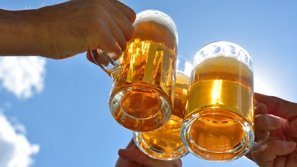 Der 23. April ist „Tag des deutschen Bieres“