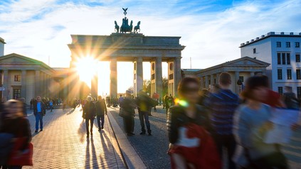 Das Reisebedürfnis der Deutschen ist nach zwei Corona-Jahren offenbar ungebrochen. (Foto: © flyinger/stock.adobe.com)