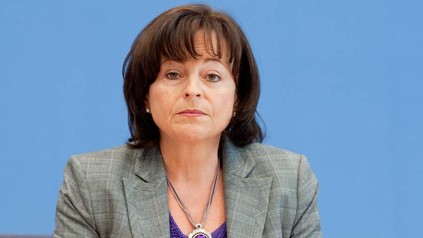 Marlene Mortler