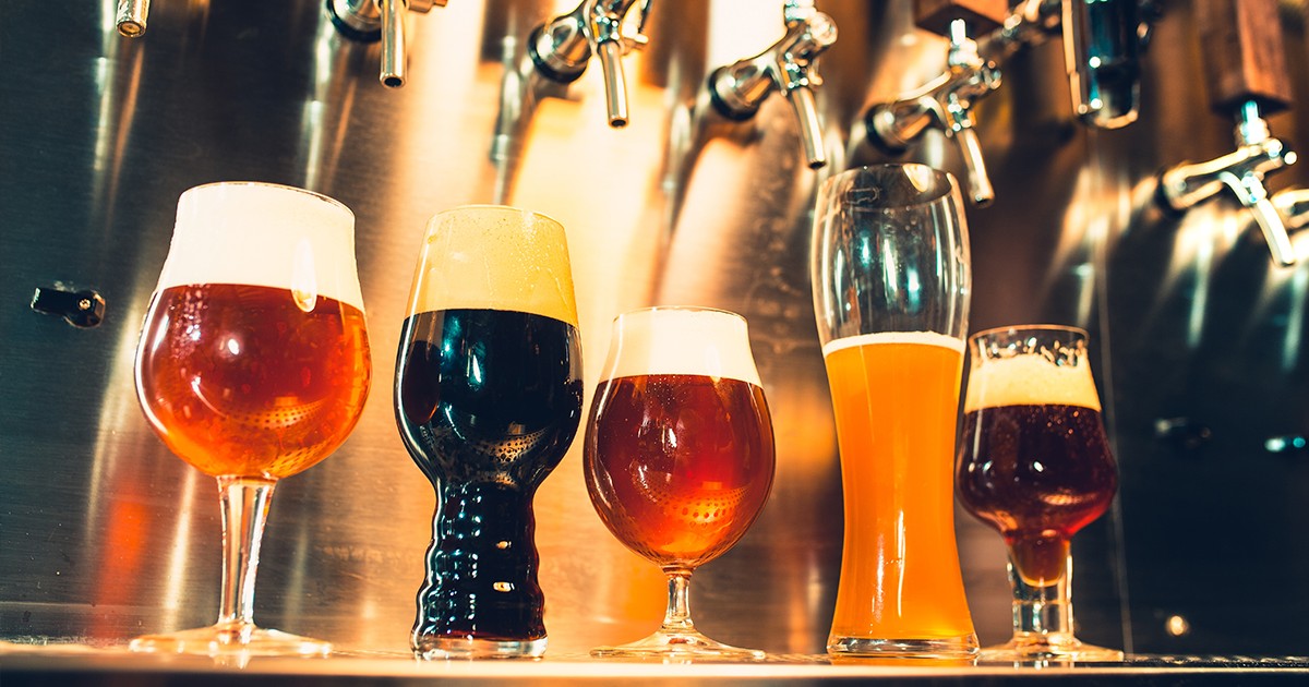 Fassbier für Gastronomen wird teurer HOGAPAGE Nachrichten