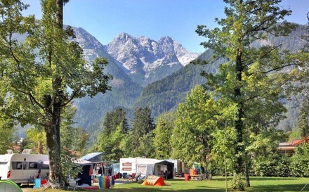 Campingplatz Grubhof