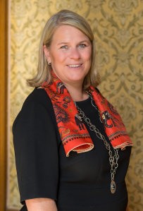 Tina Groth-Müller