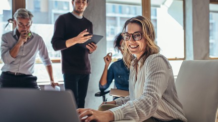 Am 17. Mai findet der digitale Breakfast Club statt