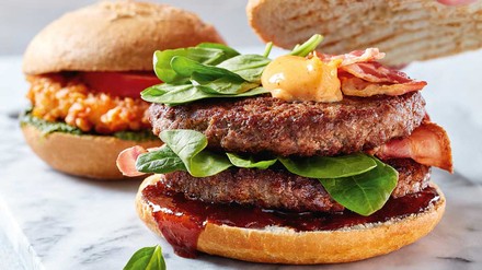 Mit einem umfangreichen Qualitätssortiment aus Beef, Chicken and More wie auch Serviceangeboten bietet Foodworks alles, was das Profi-Herz begehrt. (Foto: © OSI)