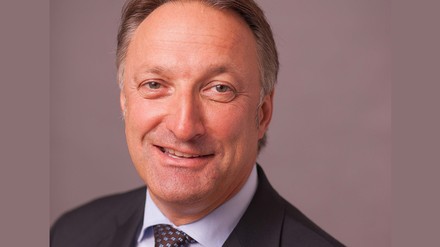 Jürgen Gangl