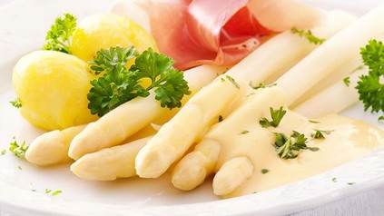 Spargel