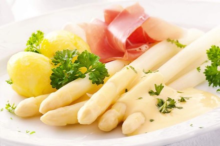 Spargel