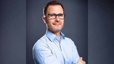 Daniel Birkenmayer, Geschäftsführer der Tourismusexperten