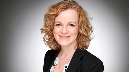 Miriam Harwardt