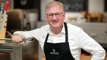 FSGG-Chef Frank Schwarz