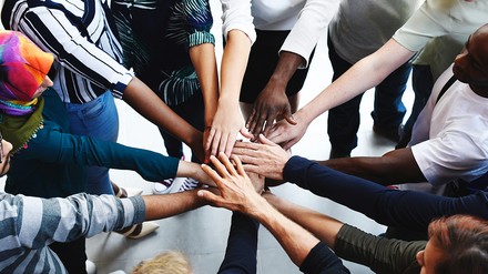 McDonald’s fördert Diversität