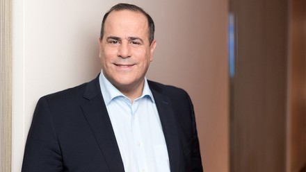 Yoram Biton