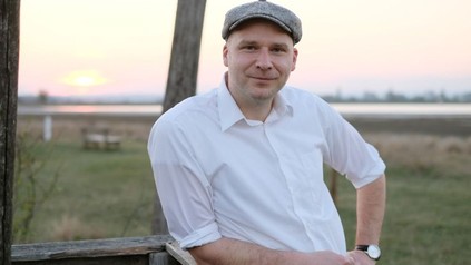 Dr. Stefan Schindler