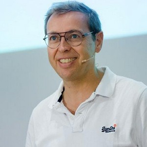 Stefan Brehm, Lightspeed