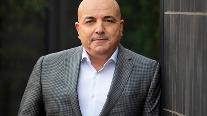 Ron Ben Haim