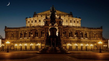 Semperoper Dresden