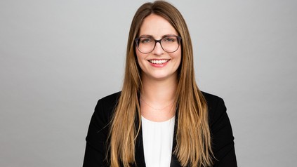 Katharina Preiss