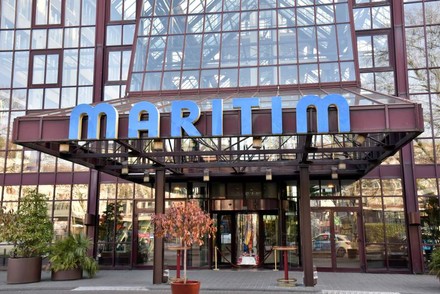 Kölner Maritim Hotel