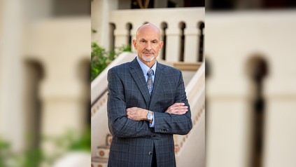 Larry Cuculic