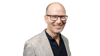Oliver Winter