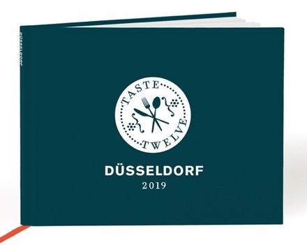 Der Restaurantführer Taste Twelve