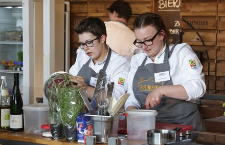 Mitarbeiter Friesenkrone