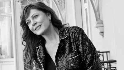 Susan Sarandon