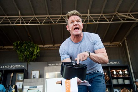 Gordon Ramsay