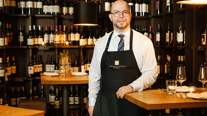 Martin Kammann
