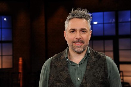 Spitzenkoch Roland Trettl