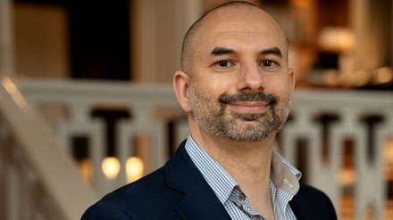 Dario Pithard, neuer General Manager im SO/ Das Stue Berlin