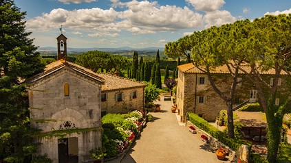 Borgo San Felice